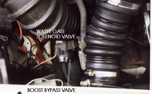 Search Site Contact Us Used Audi Parts 20v Motronic Ecu System 1991 200tq And 1992 95 S4 S6 With 20v Turbo Engine Waste Gate Controls Solenoid And Hoses The Waste Gate Frequency Valve Wgfv Also Known As The Waste Gate